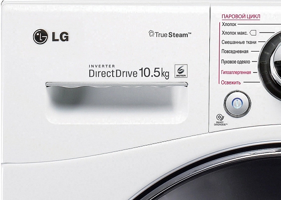 ���������� ������ LG FH4A8JDS2