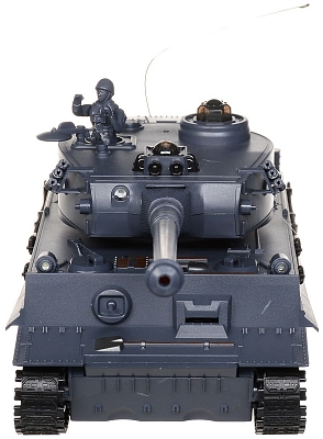 ���� �� ��������������� Plamennyj Motor Tiger 1:28