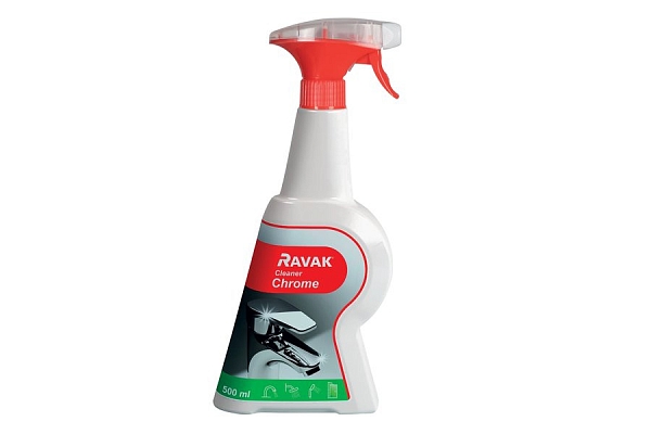 �������� �������� Ravak Cleaner Chrome