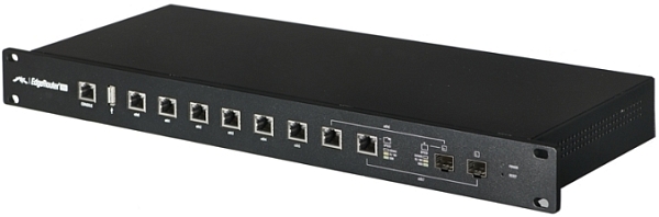 ������������� Ubiquiti EdgeRouter PRO