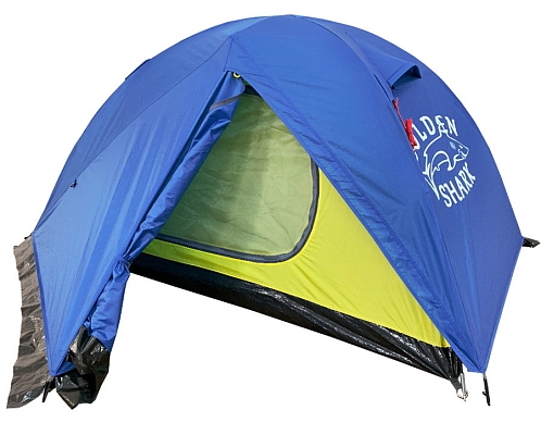 Golden Shark Night 2