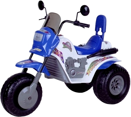 ������� ������������� Chien Ti Super Harley