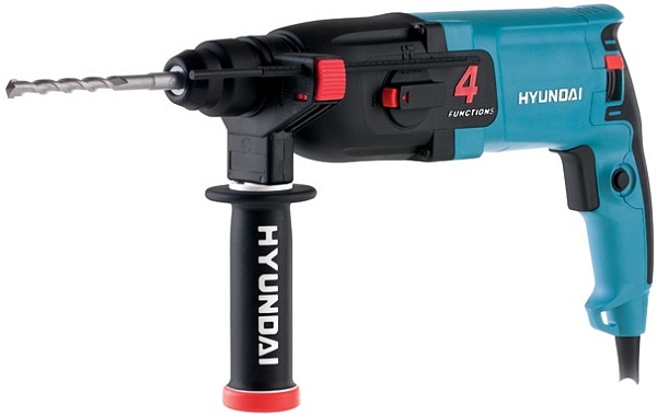 ���������� Hyundai H 850