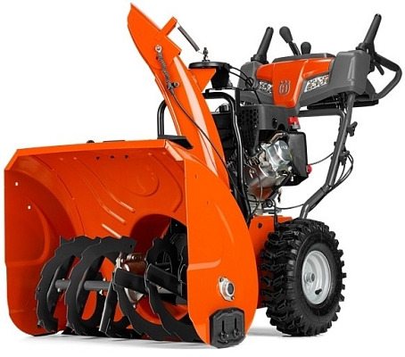 ������������ Husqvarna ST 227P