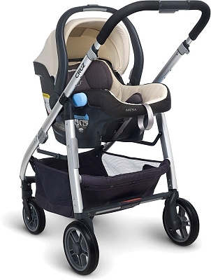 ������� UPPAbaby Cruz