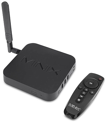 ���������� Minix NEO U9-H