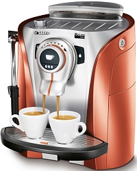 ��������� Philips Saeco Odea Giro