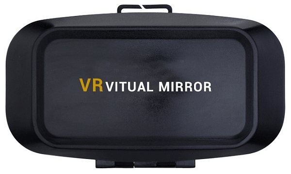 ���� ����������� ���������� VR Virtual Mirror