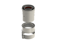 ������� ������������ ����.60/100L (Bx) ROYAL THERMO RTF13.008