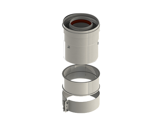 ������� ������������ ����.60/100L (Bx) ROYAL THERMO RTF13.008