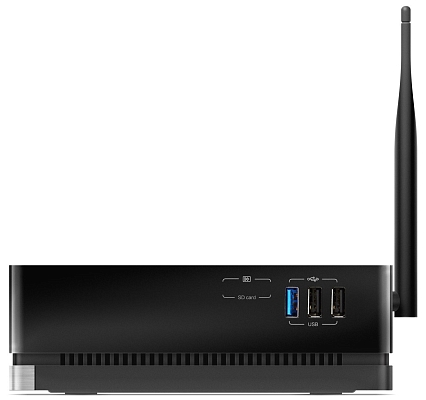 ���������� Rombica Cinema 4K V01