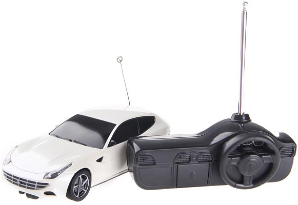 ���������������� ������ Rastar Ferrari FF 1:32