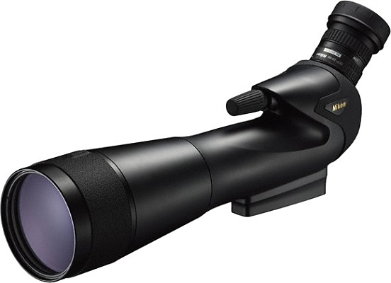Nikon Prostaff 5 Fieldscope 20-60x82-A