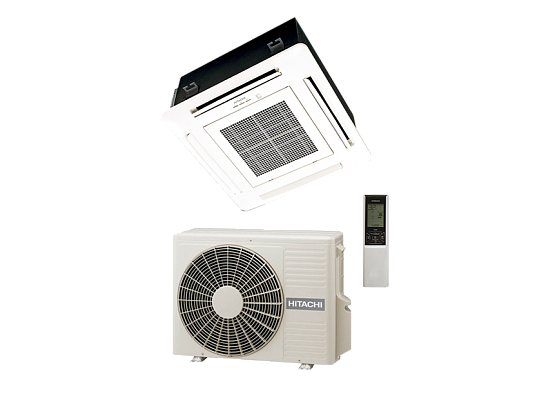 �����-������� Hitachi RAC-25NPA/RAI-25RPA/RAIECPP