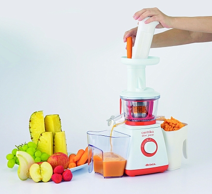 ������������� Ariete 176 Centrika Slow