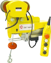 ���� � ������� Kalibr ETF-500P