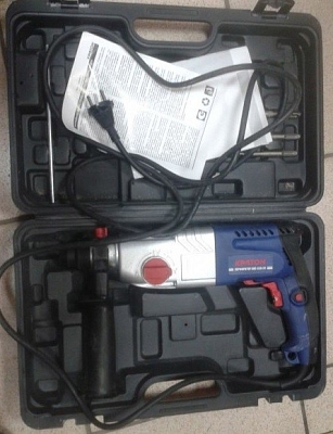 ���������� Kraton RHE-650-24 FR