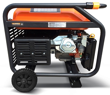 ���������������� Daewoo GDA 7500E-3