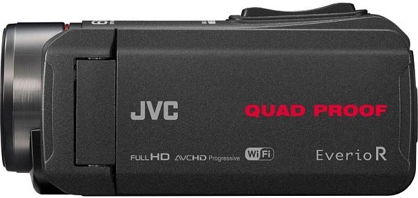 ����������� JVC GZ-RX640