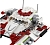 ����������� Lego Republic Fighter Tank 75182