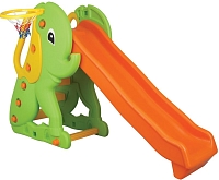 ����� Pilsan Elephant Slider