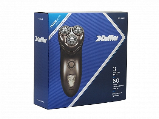 ������������� Doffler RS-3532