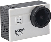 Action ������ Ego Hero 1