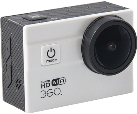 Action ������ Ego Hero 1