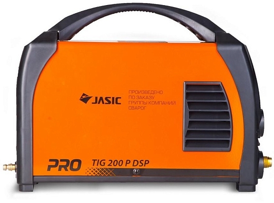 ��������� ������� Svarog PRO TIG 200 P DSP (W212)