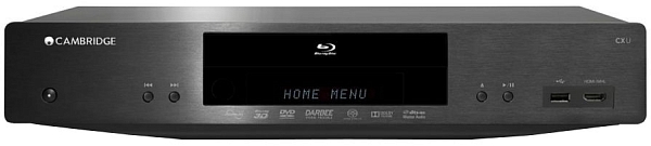 DVD/Blu-ray ����� Cambridge Audio CXU