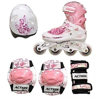 ��������� ������ Action PW-117P