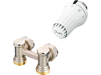 �������� ������� RAE-K+RLV-KS G3/4A x G1/2A(��. ����� 0399310536)