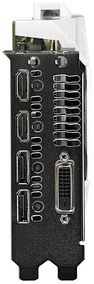 ���������� Asus GeForce GTX 1070 DUAL-GTX1070-8G