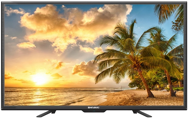 LCD ��������� Shivaki STV-49LED17
