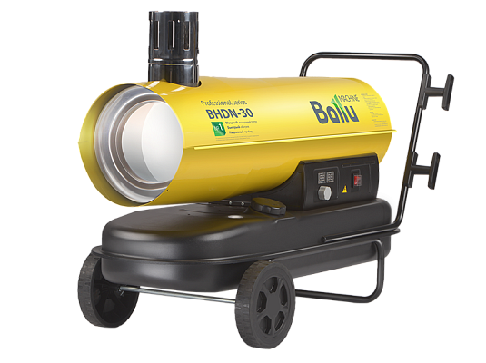 �������� ����� ��������� Ballu BHDN-30 (�������� ������)