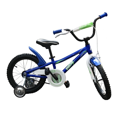 ������� ��������� Mars Ride 16