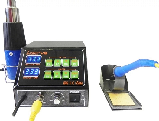 �������� Lukey V6