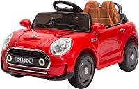 ������� ������������� RiverToys Mini Cooper C111CC