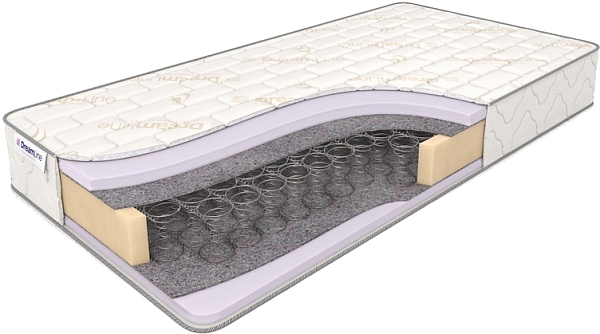 Dream Line Classic +30 BS [80x190]