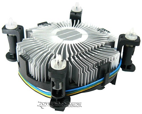 ��������� Intel Core 2 Duo [E6300]