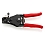 �������� KNIPEX KN-1221180, 180�� KN-1221180