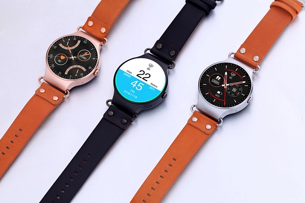 ������� ������ Smart Watch Smart KW98