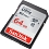 ����� ������ SanDisk Ultra SDXC UHS-I 533x Class 10 [Ultra SDXC UHS-I 533x Class 10 128Gb]