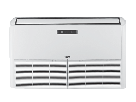 �����-������� ��������-���������� Zanussi ZACU-48 H/ICE/FI/N1