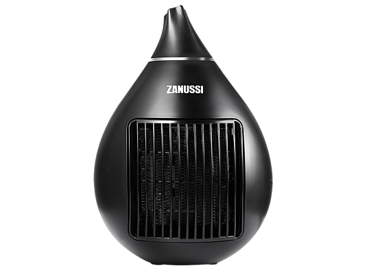 ��������������� Zanussi ZFH/C-403 black