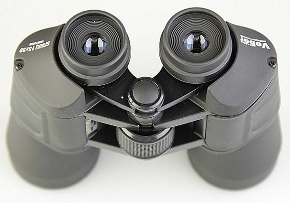 Veber Classic 15x50 WA