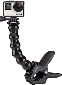 ������ GoPro Jaws Flex Clamp