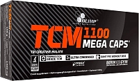 Olimp TCM 1100 Mega Caps [120 cap]
