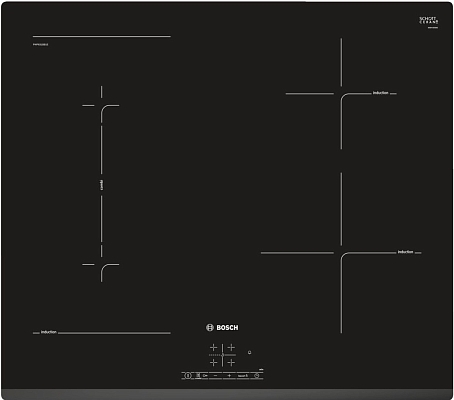 �������� ����������� Bosch PWP 631 BB1E