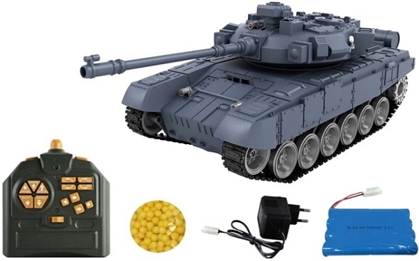 ���� �� ��������������� Pilotage Russia T90 Air 1:18